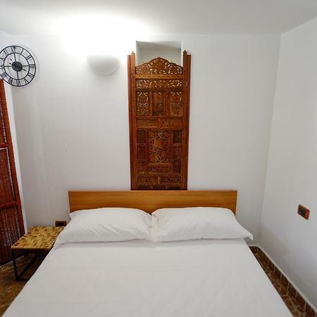 Umbra Idris Holiday Home Matera Kültér fotó