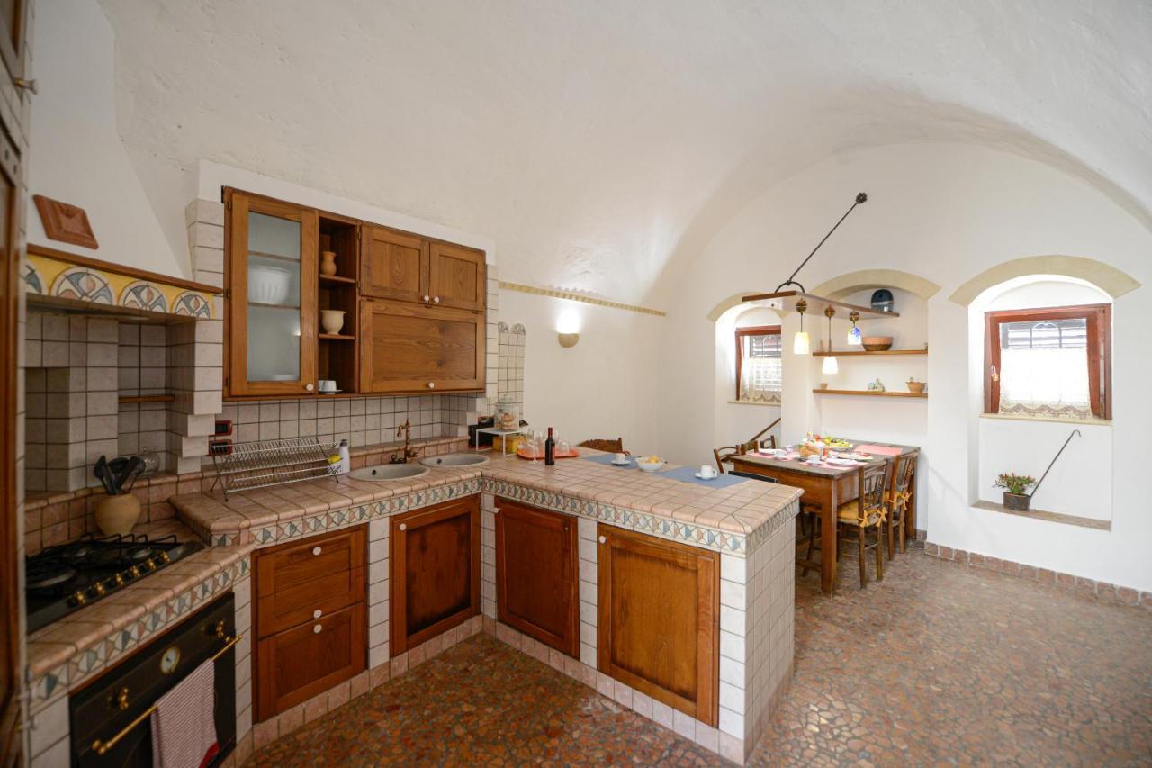 Umbra Idris Holiday Home Matera Kültér fotó