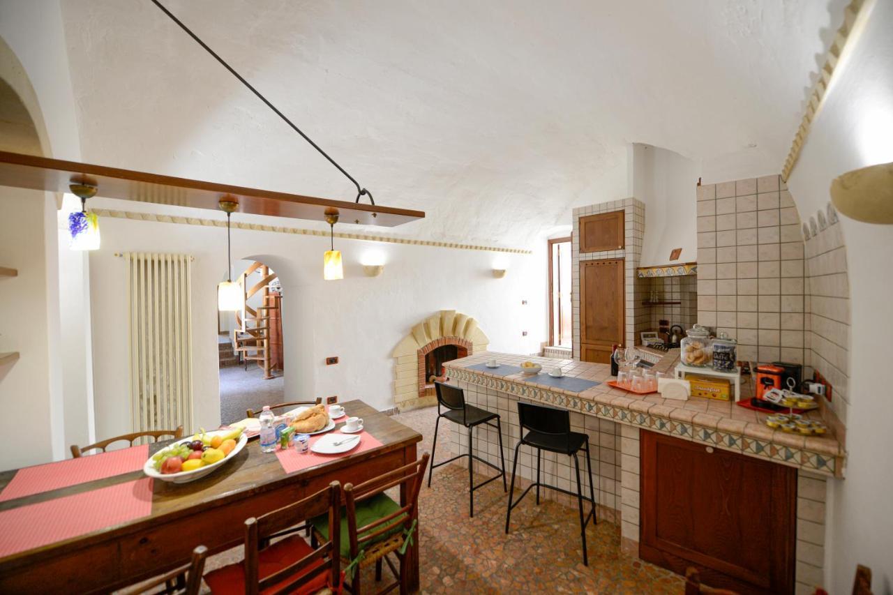 Umbra Idris Holiday Home Matera Kültér fotó