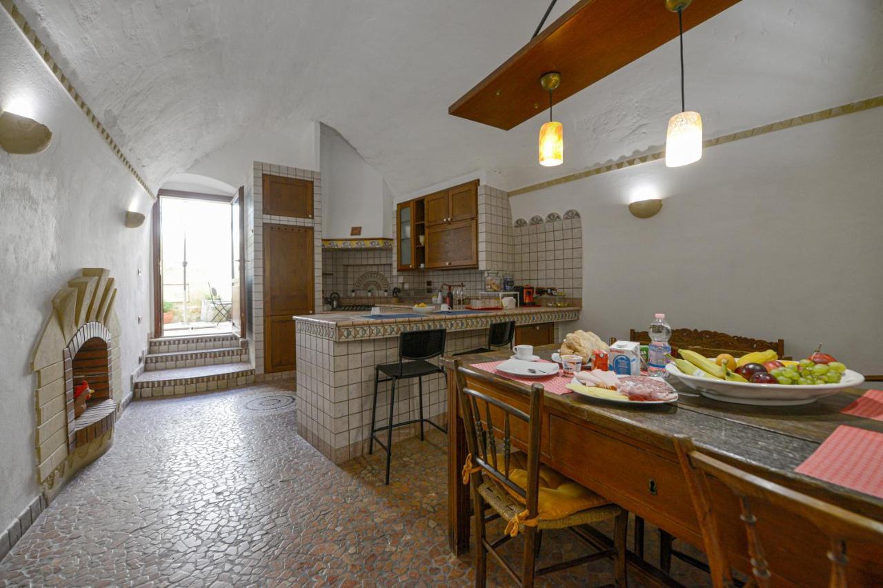 Umbra Idris Holiday Home Matera Kültér fotó