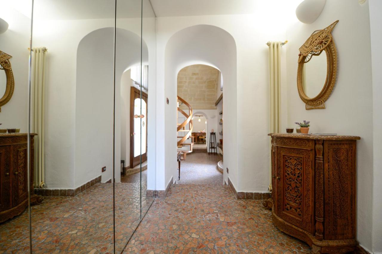 Umbra Idris Holiday Home Matera Kültér fotó