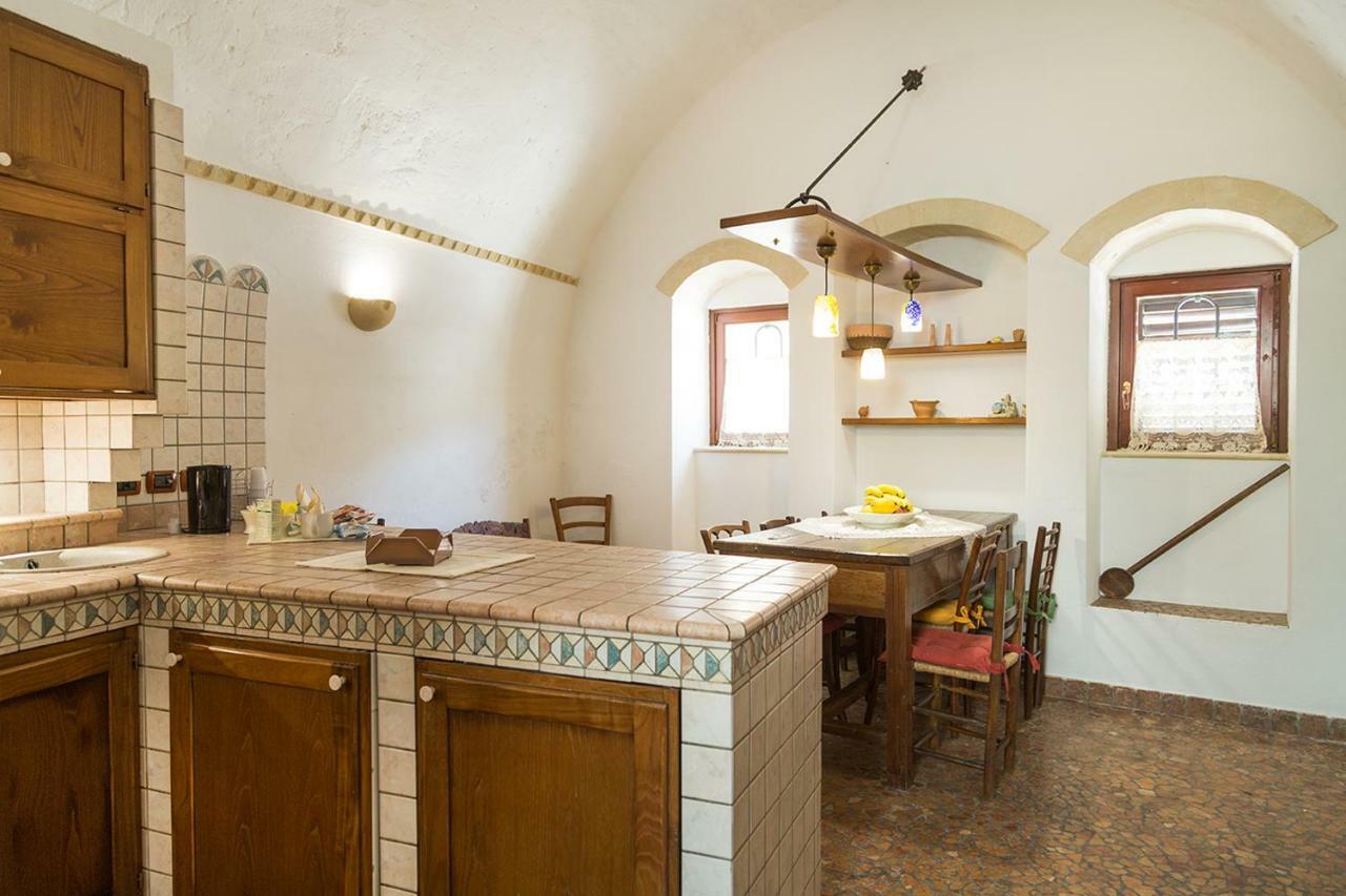 Umbra Idris Holiday Home Matera Kültér fotó