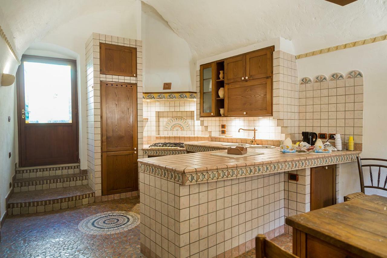 Umbra Idris Holiday Home Matera Kültér fotó
